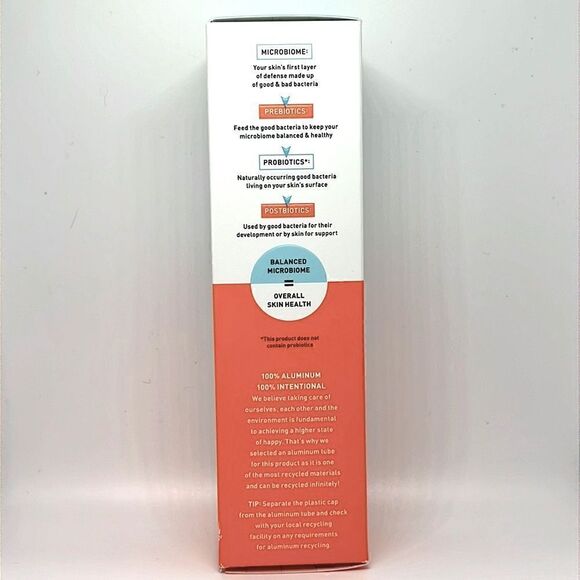 $15🌟 Bliss Mighty Biome Ultra-Hydrating Moisturizer Concentrate - Picture 9 of 9